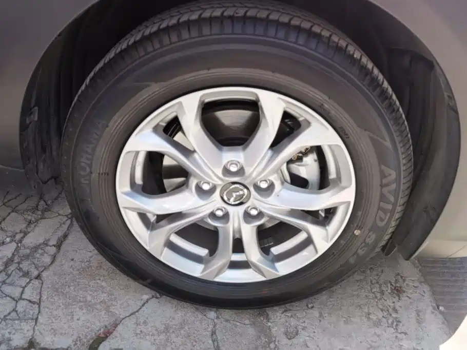 Mazda CX-3 — миниатюра 6