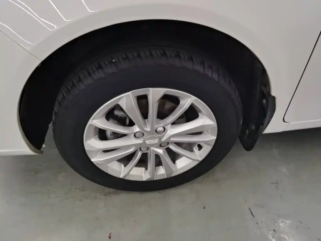 Geely Vision — миниатюра 23
