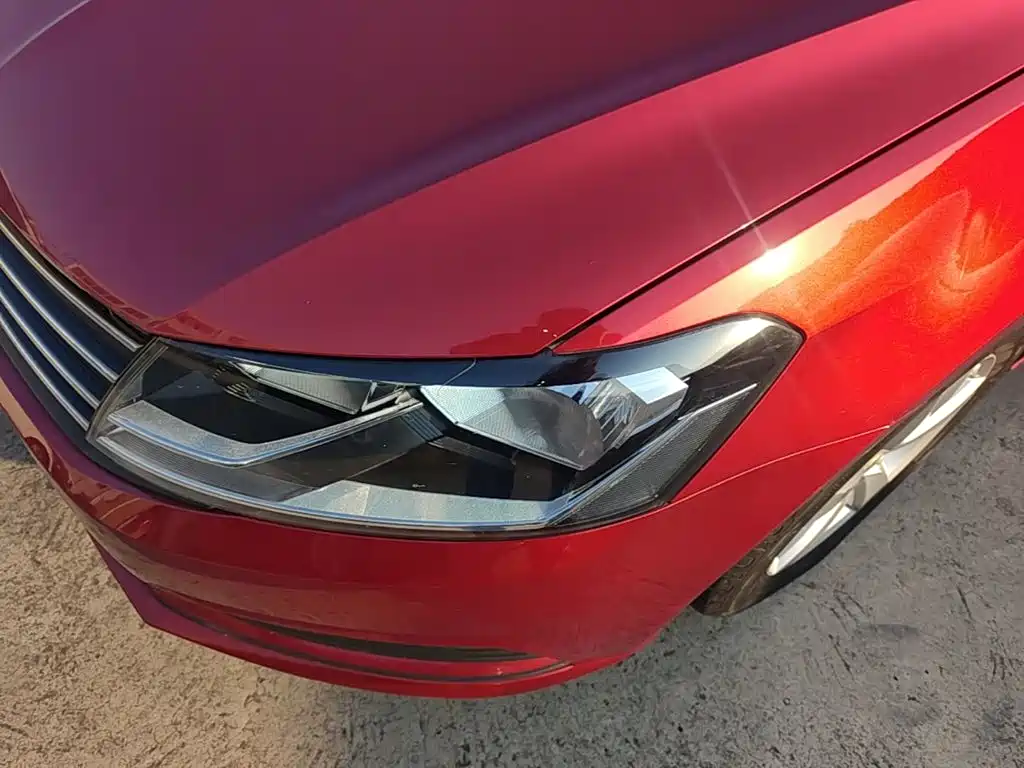 Volkswagen Gran Lavida — миниатюра 24