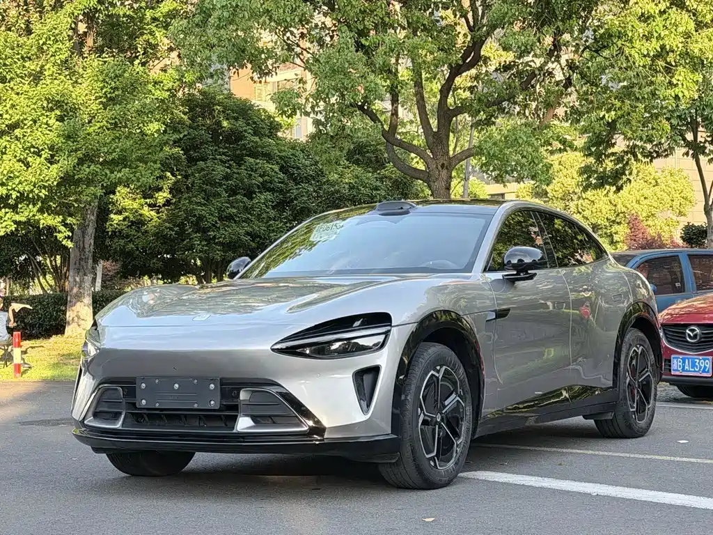 Xiaomi 小米YU7 2025
