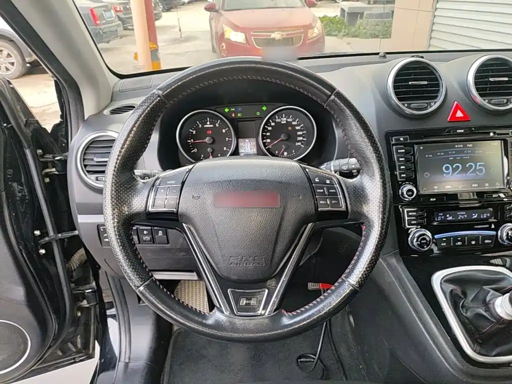 Haval H6 — миниатюра 11