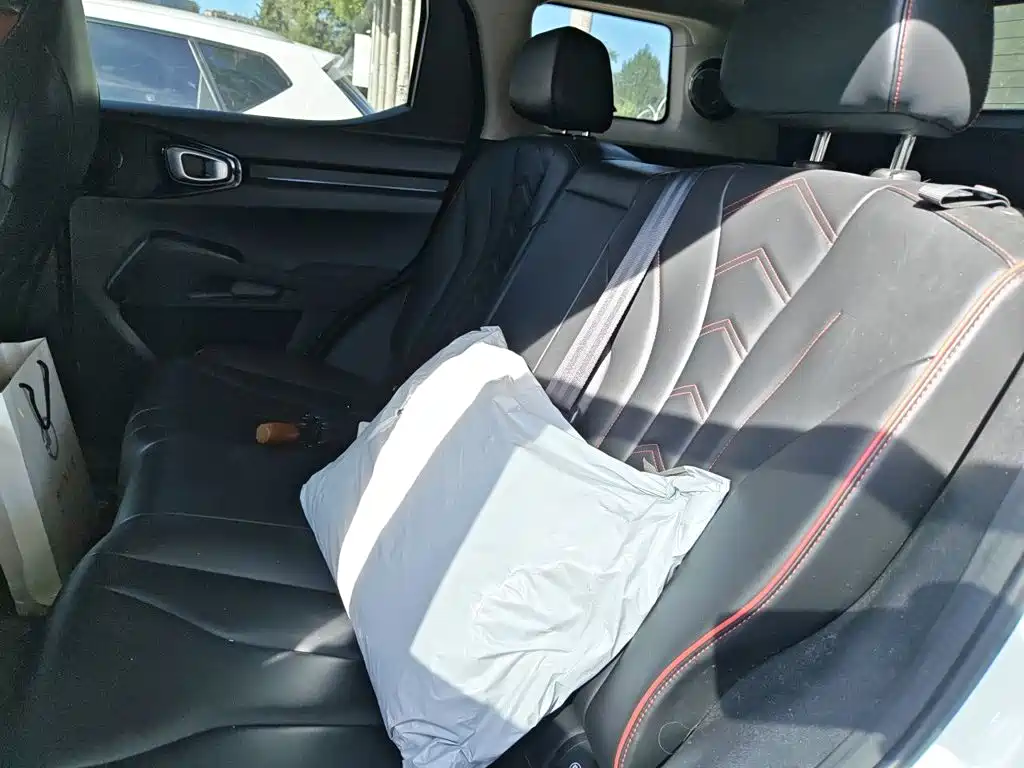 Haval Cool Dog — миниатюра 15