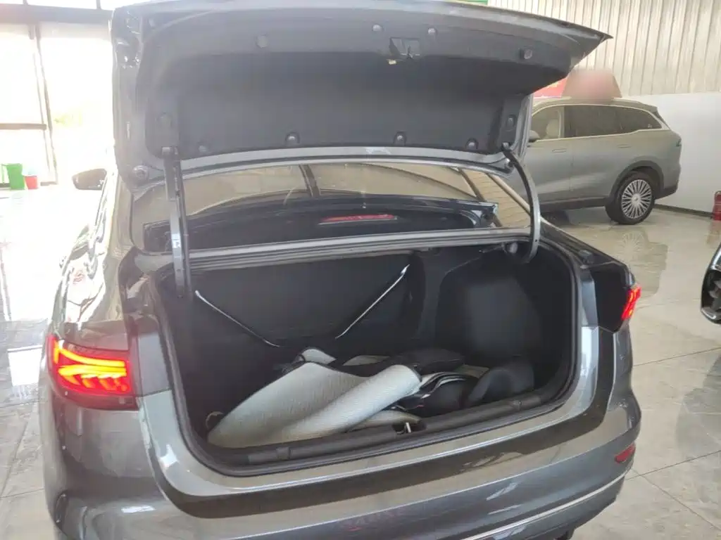 Geely Emgrand — миниатюра 19