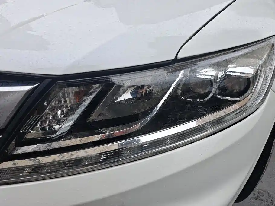 Honda Crosstour — миниатюра 5