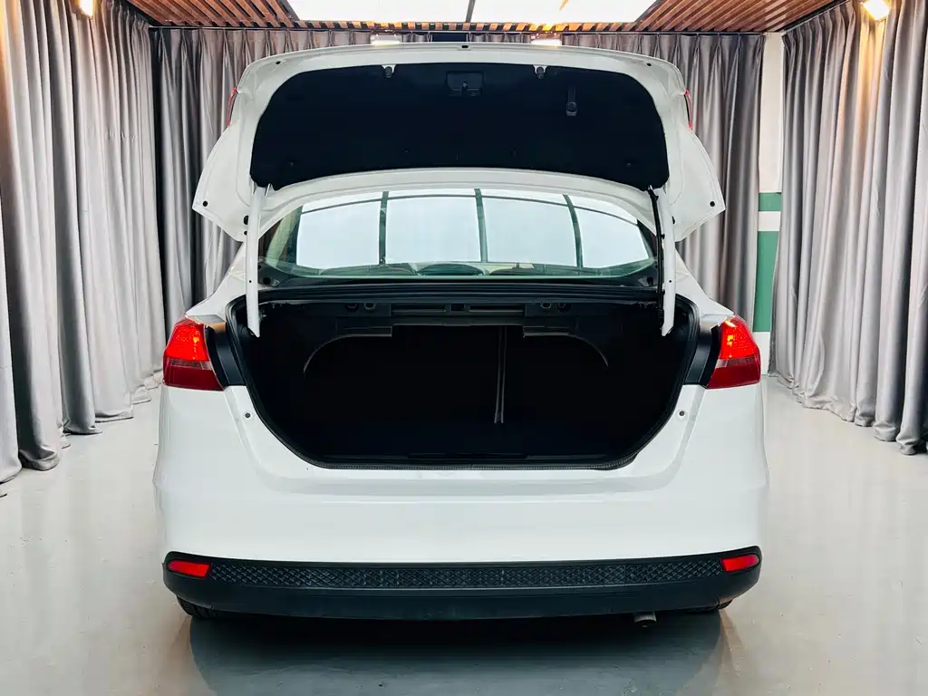 Ford Focus — миниатюра 6