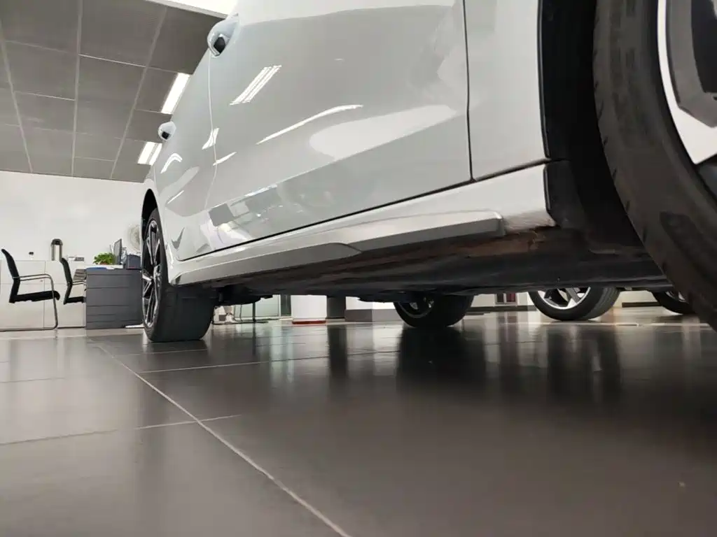 Audi A3 — миниатюра 21