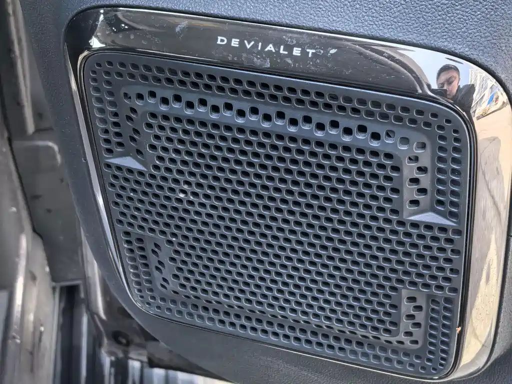 FANG CHENG BAO LEOPARD 5