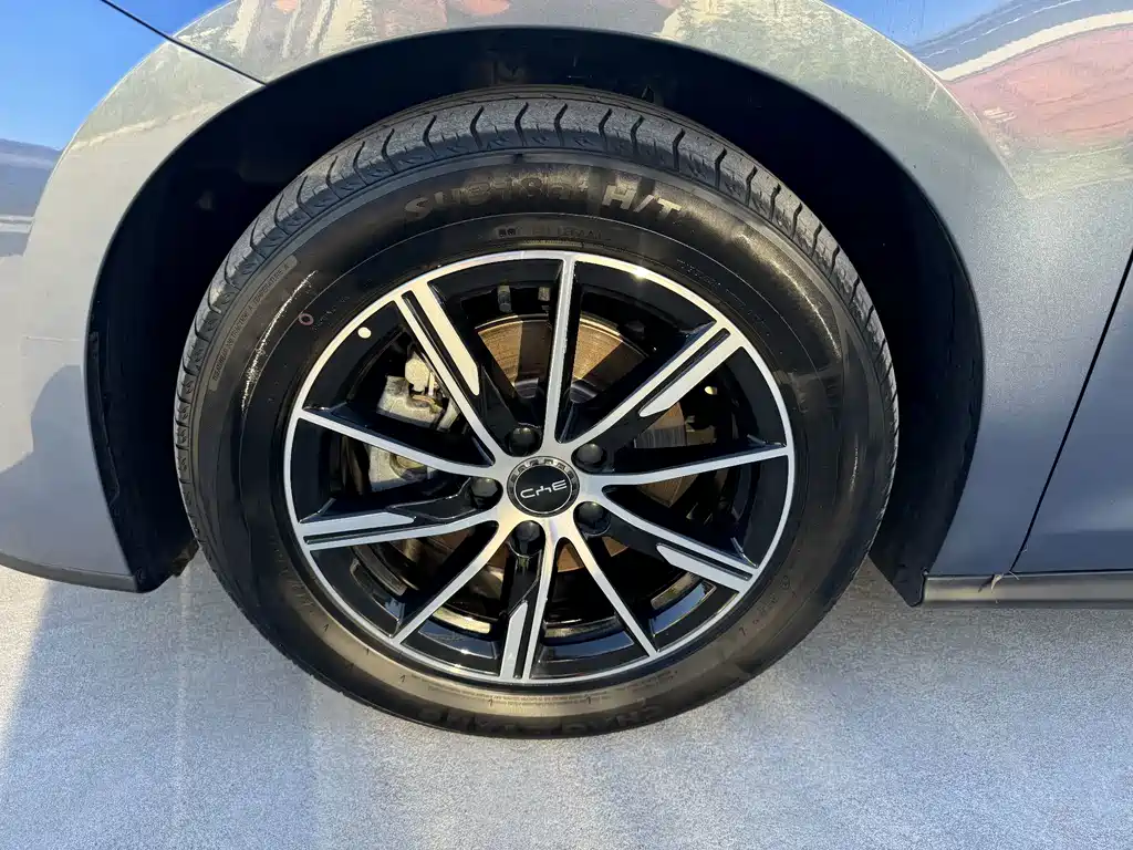 BYD Seal 06 — миниатюра 4
