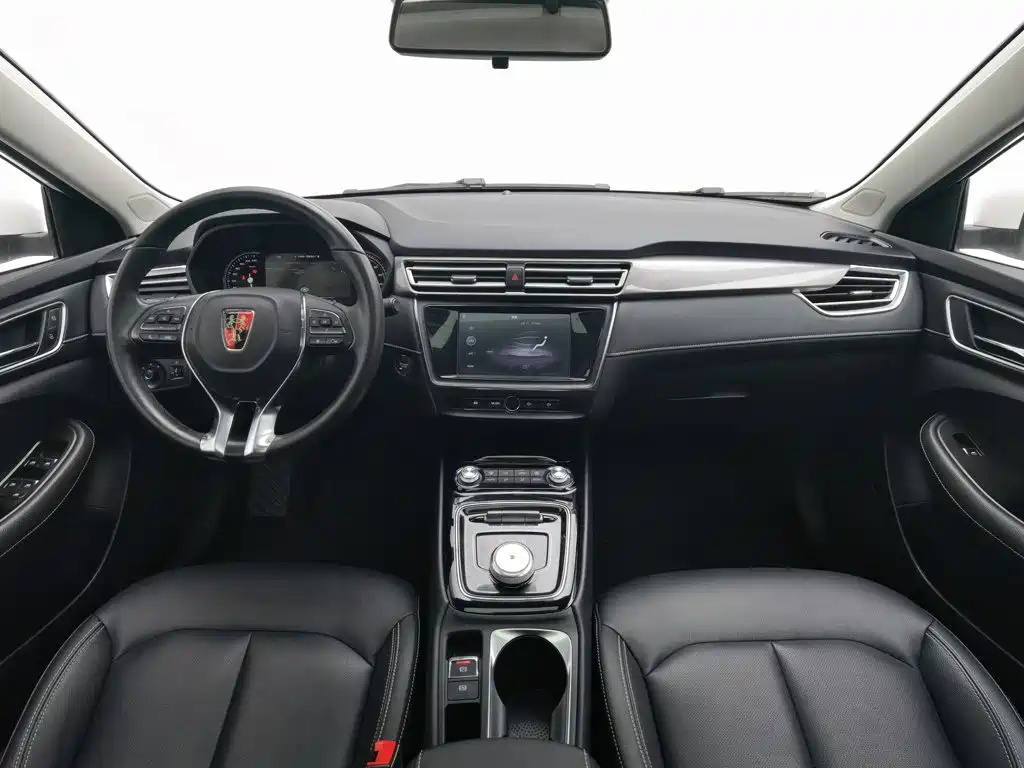 Roewe Ei5 — миниатюра 5