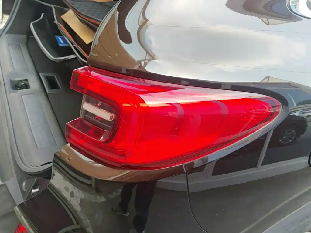 Renault Kadjar — миниатюра 8