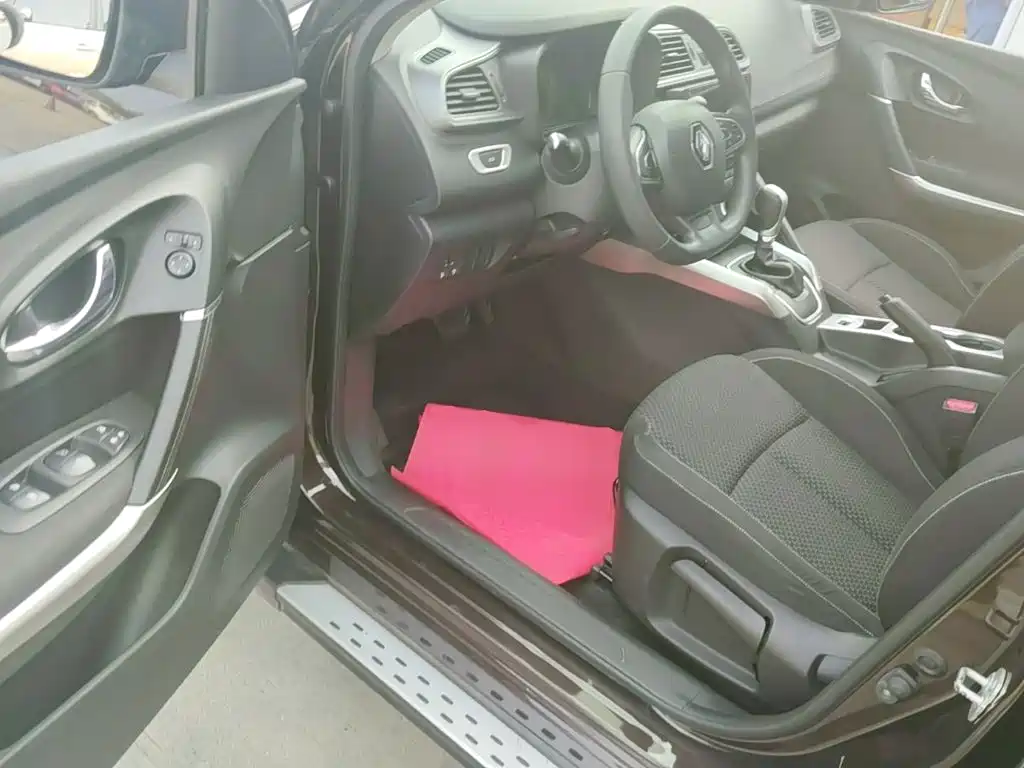 Renault Kadjar — миниатюра 16