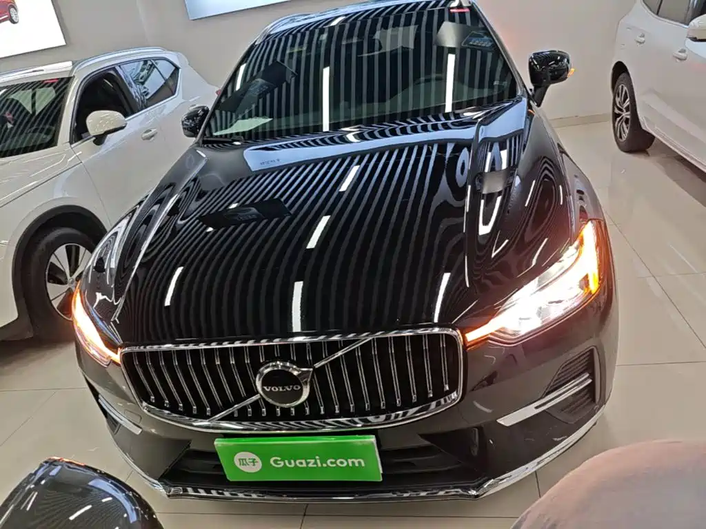 Volvo XC60 — миниатюра 3