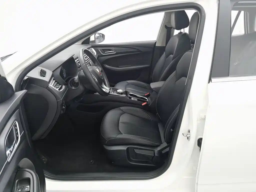 Roewe Ei5 — миниатюра 10