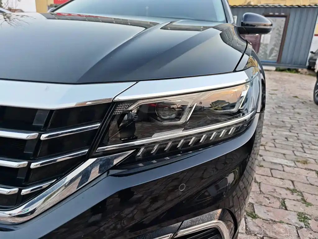 Volkswagen Passat — миниатюра 24