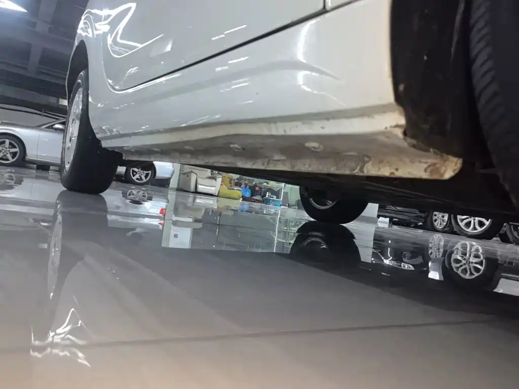 Roewe Clever — миниатюра 21