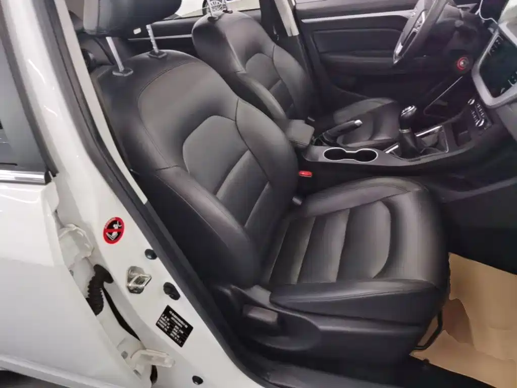 Geely Vision — миниатюра 25