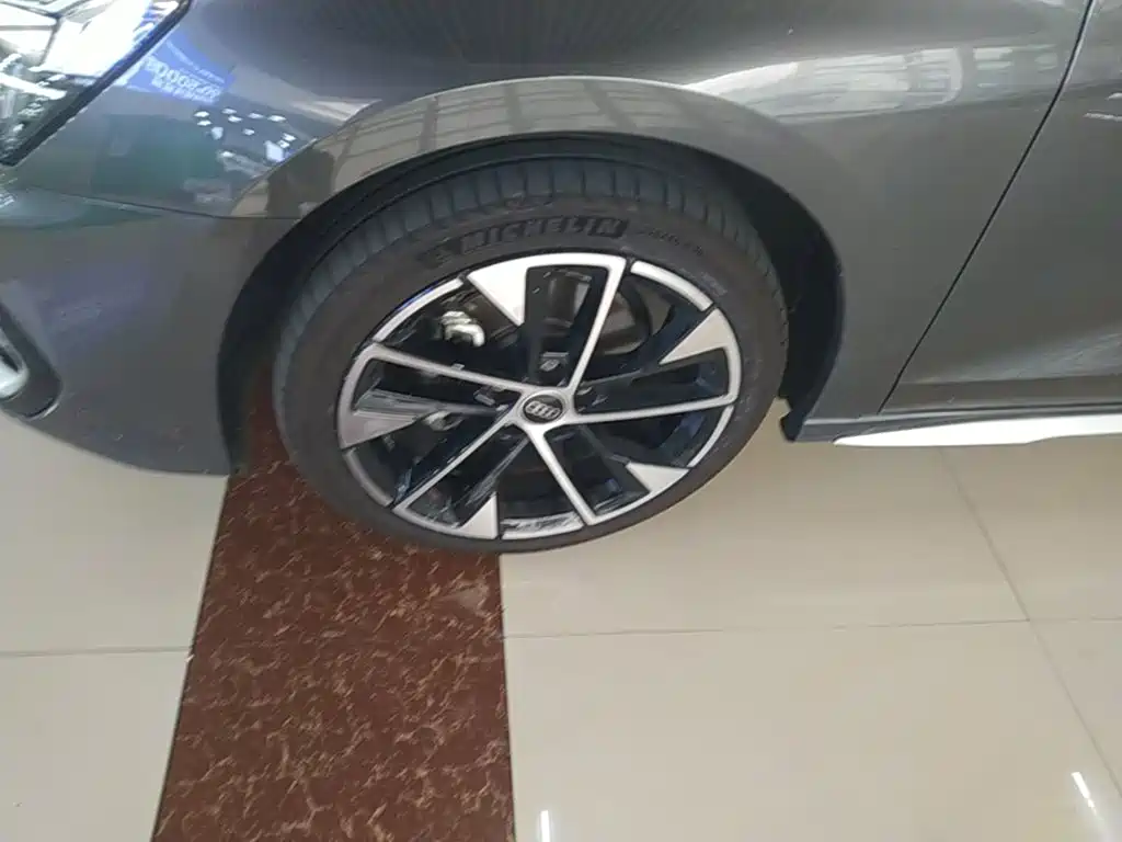 Audi A3 — миниатюра 23