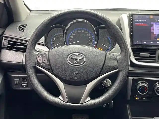Toyota Vios — миниатюра 11
