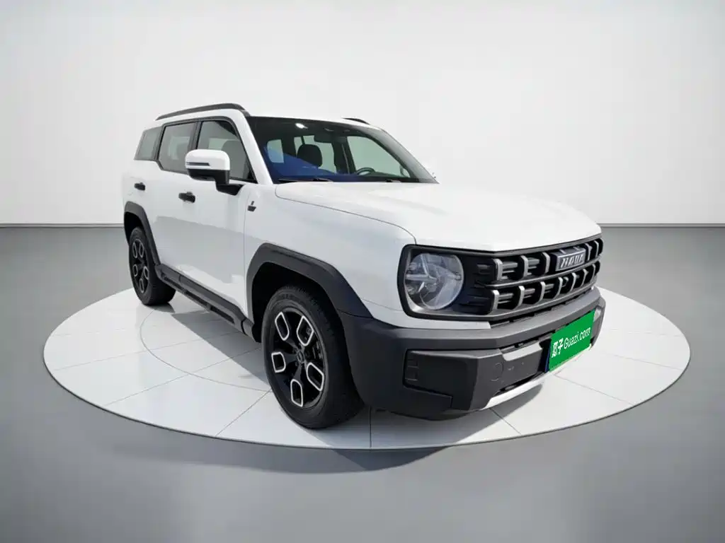 Haval Cool Dog — миниатюра 24