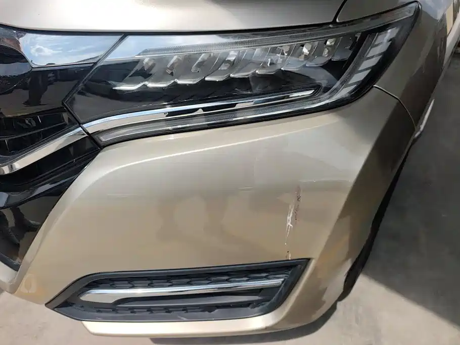 Honda UR-V — миниатюра 5