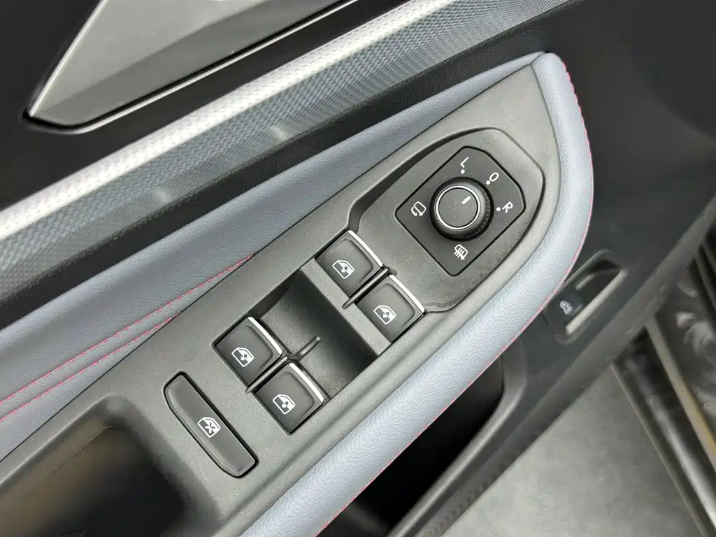 Volkswagen Lamando — миниатюра 15