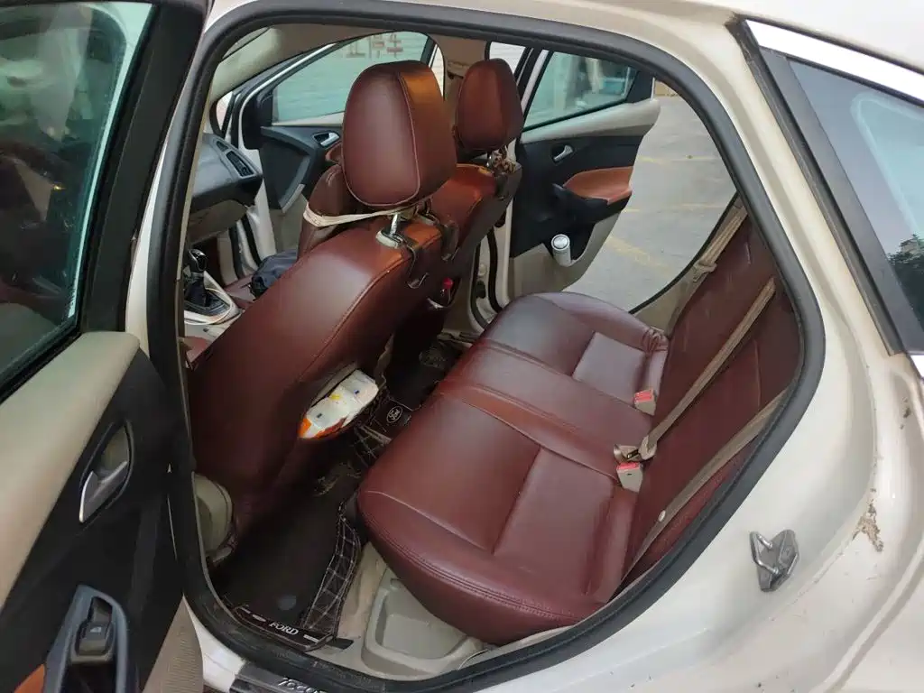 Ford Focus — миниатюра 13