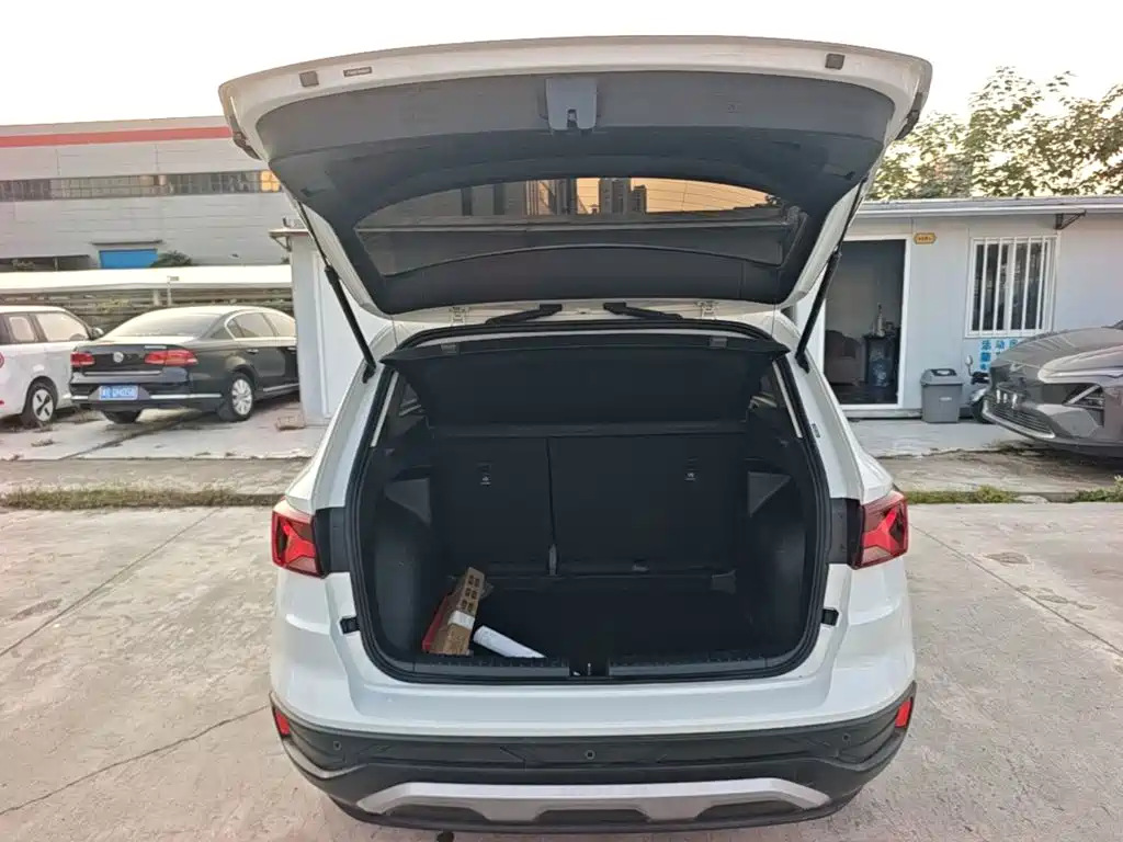 Jetta VS5 — миниатюра 19