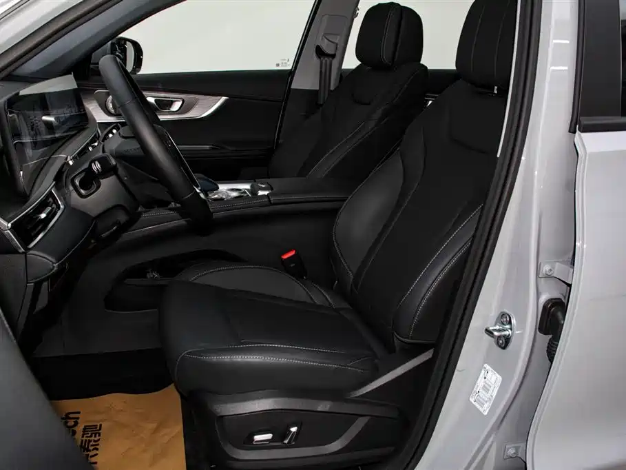 CHERY TIGGO 8 PRO NEW ENERGY