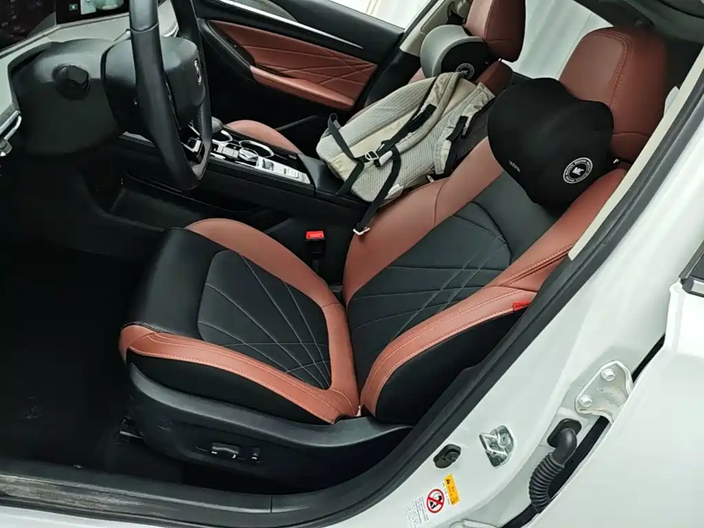 Changan Eado — миниатюра 15