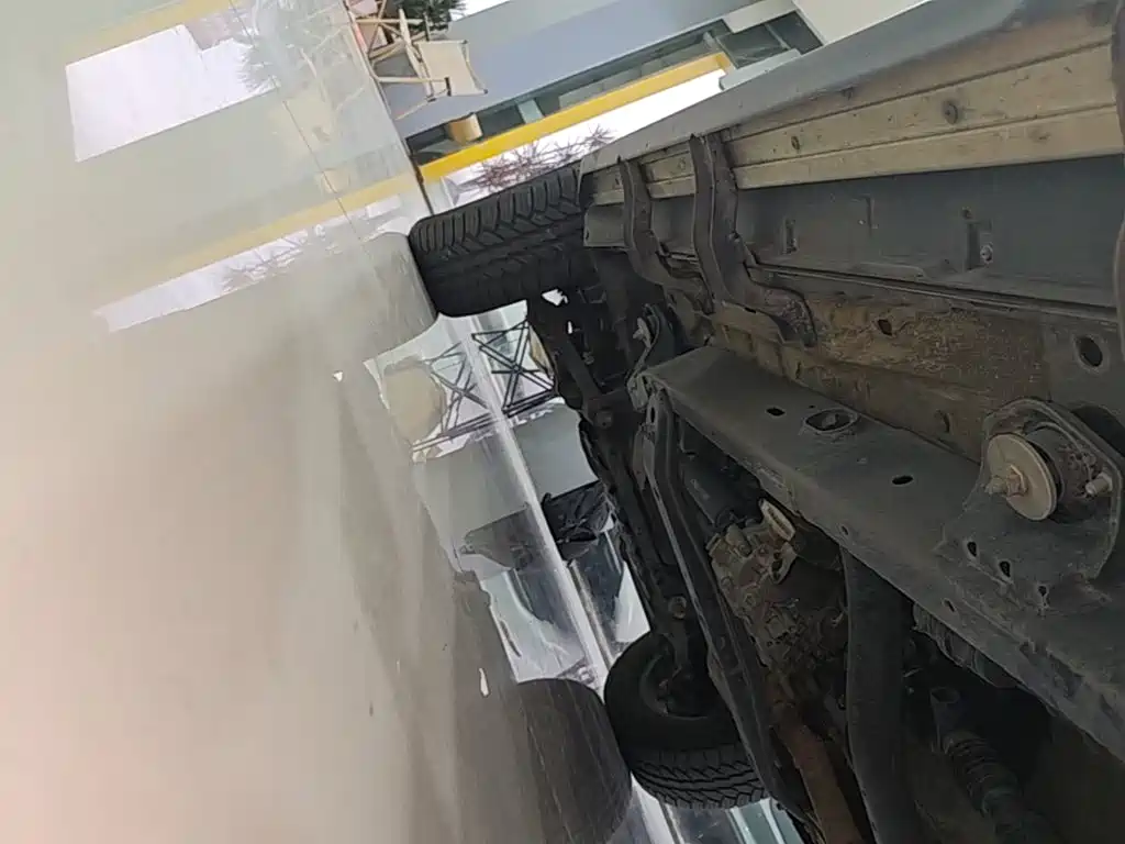 Beijing Off-Road BJ40 — миниатюра 22