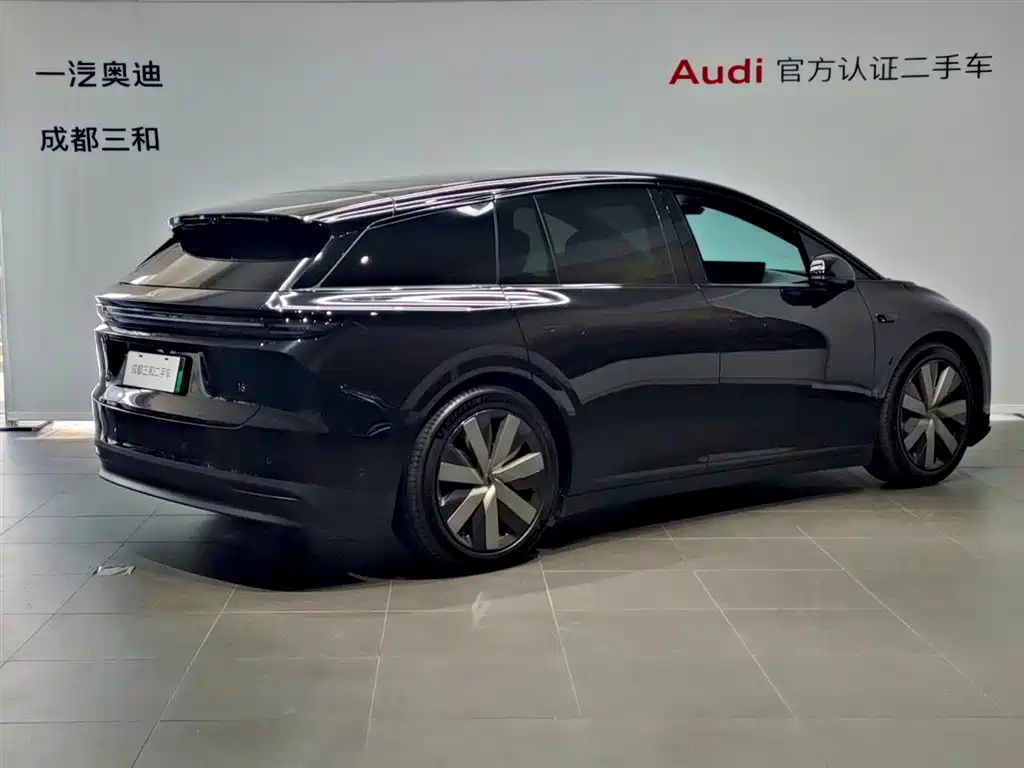 Li Auto Li i6 — миниатюра 4