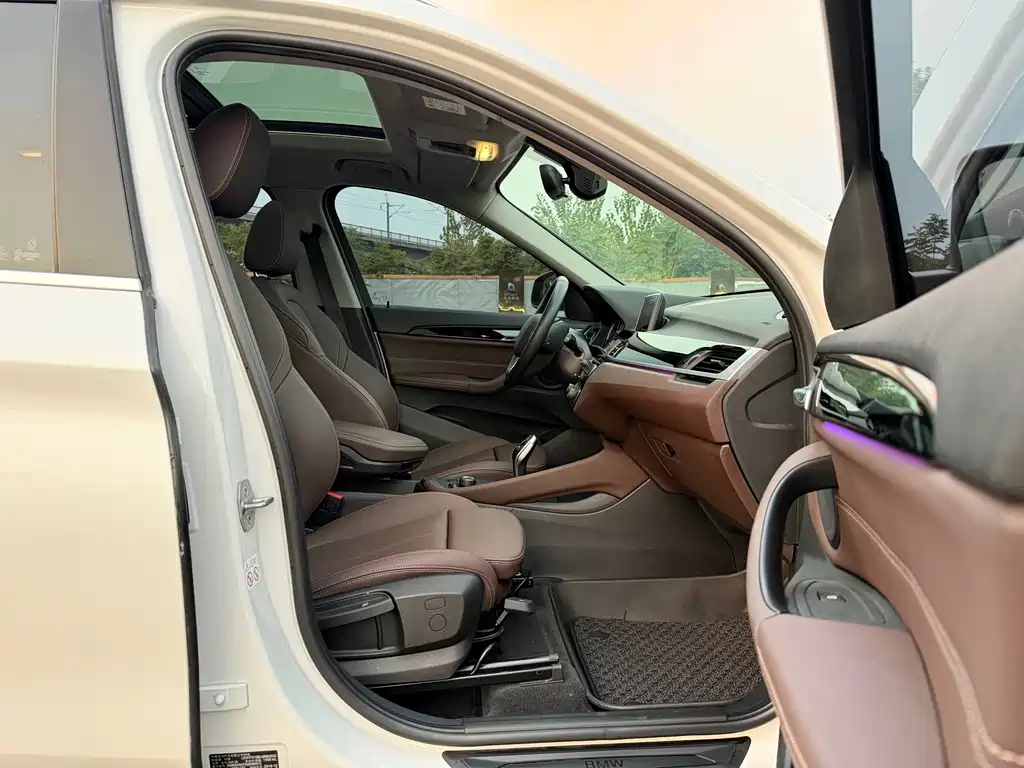 BMW X1 — миниатюра 14