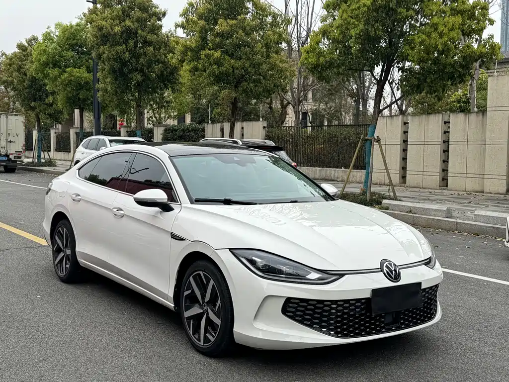 Volkswagen Lamando 2023 L 280TSI DSG