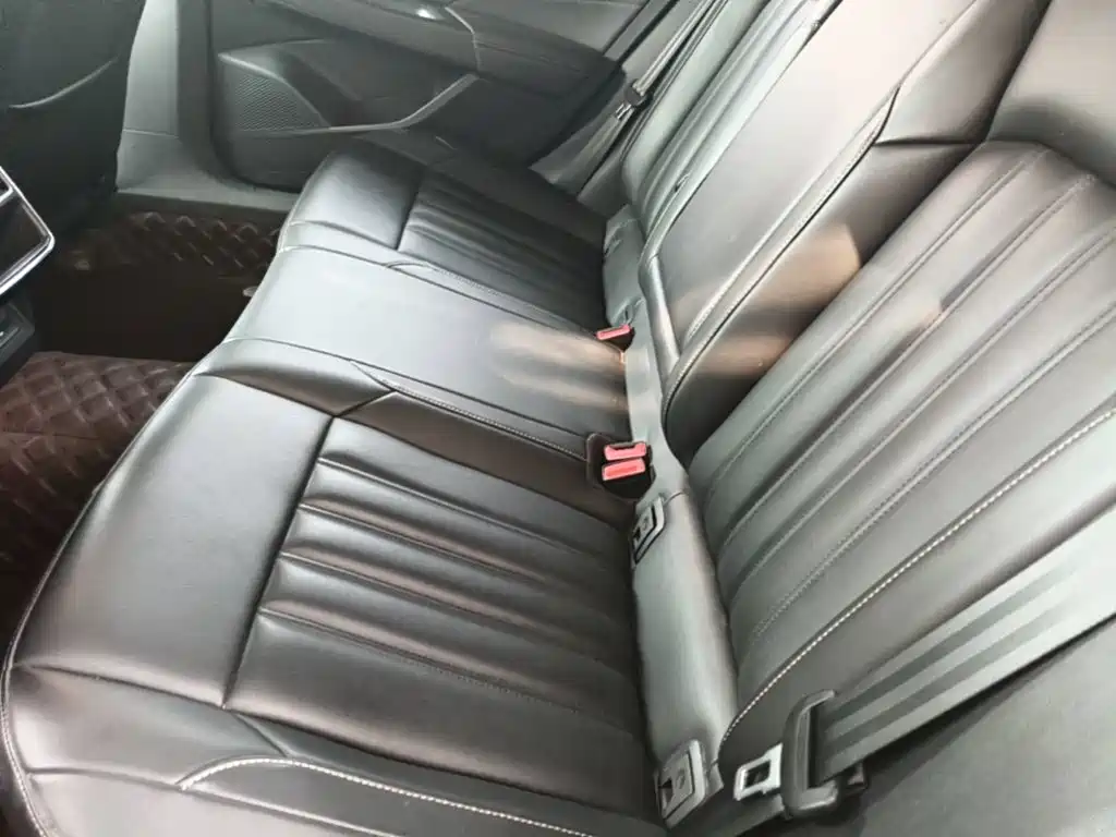 Volkswagen Passat — миниатюра 13