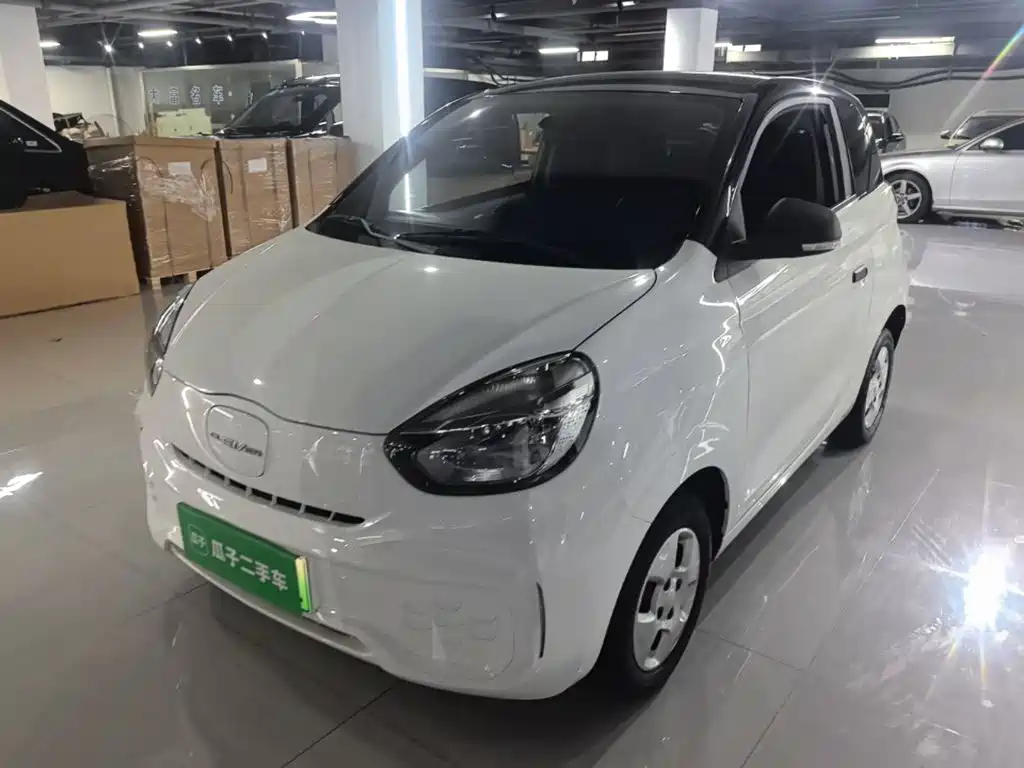 Roewe Clever