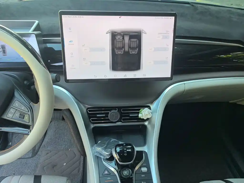 BYD Pro New Energy — миниатюра 13