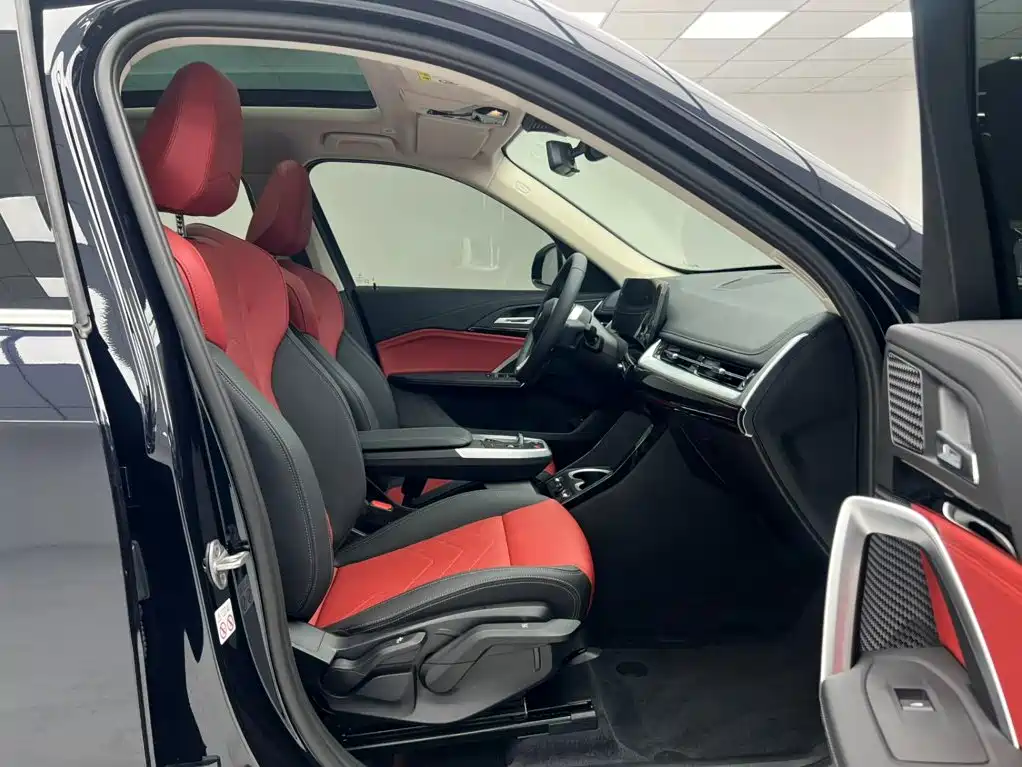 BMW X1 — миниатюра 4