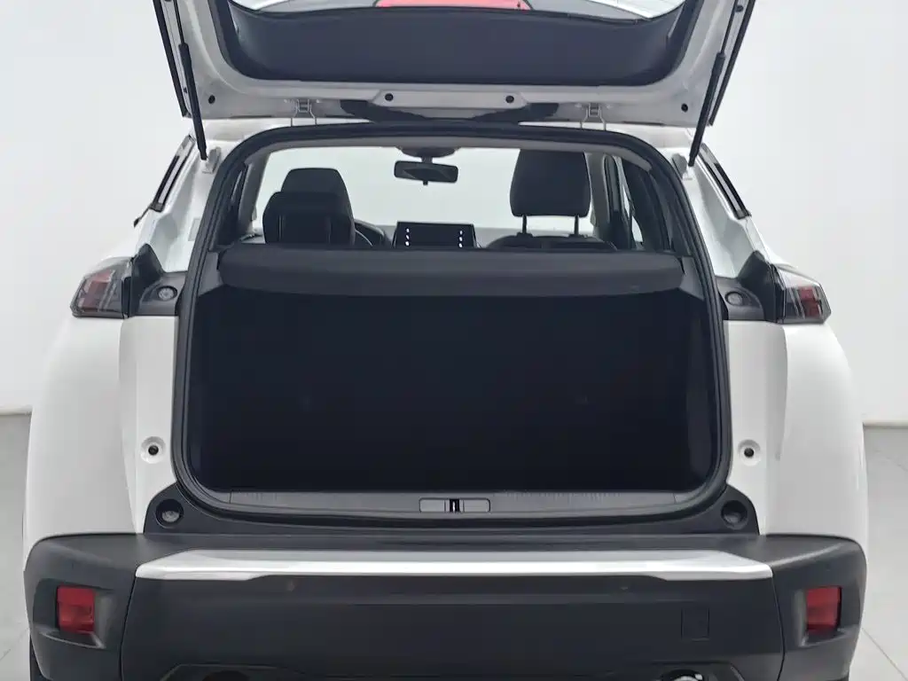 Peugeot 2008 — миниатюра 16