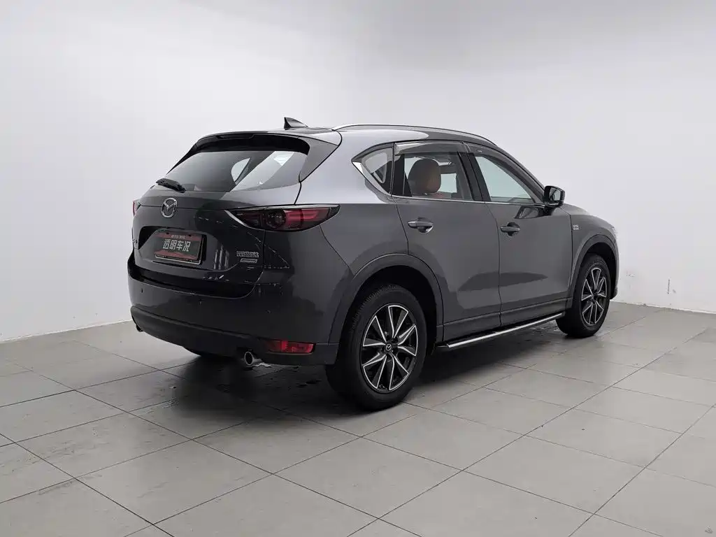 Mazda CX-5 — миниатюра 2