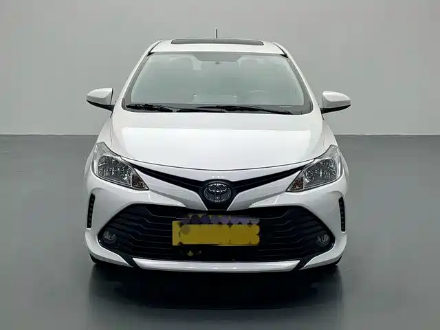 Toyota Vios — миниатюра 2