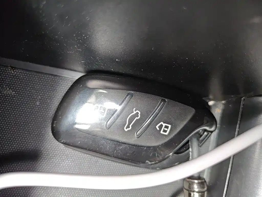 Roewe i5 — миниатюра 9