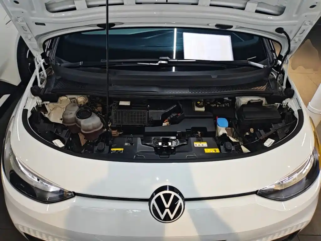 Volkswagen ID.3 — миниатюра 20
