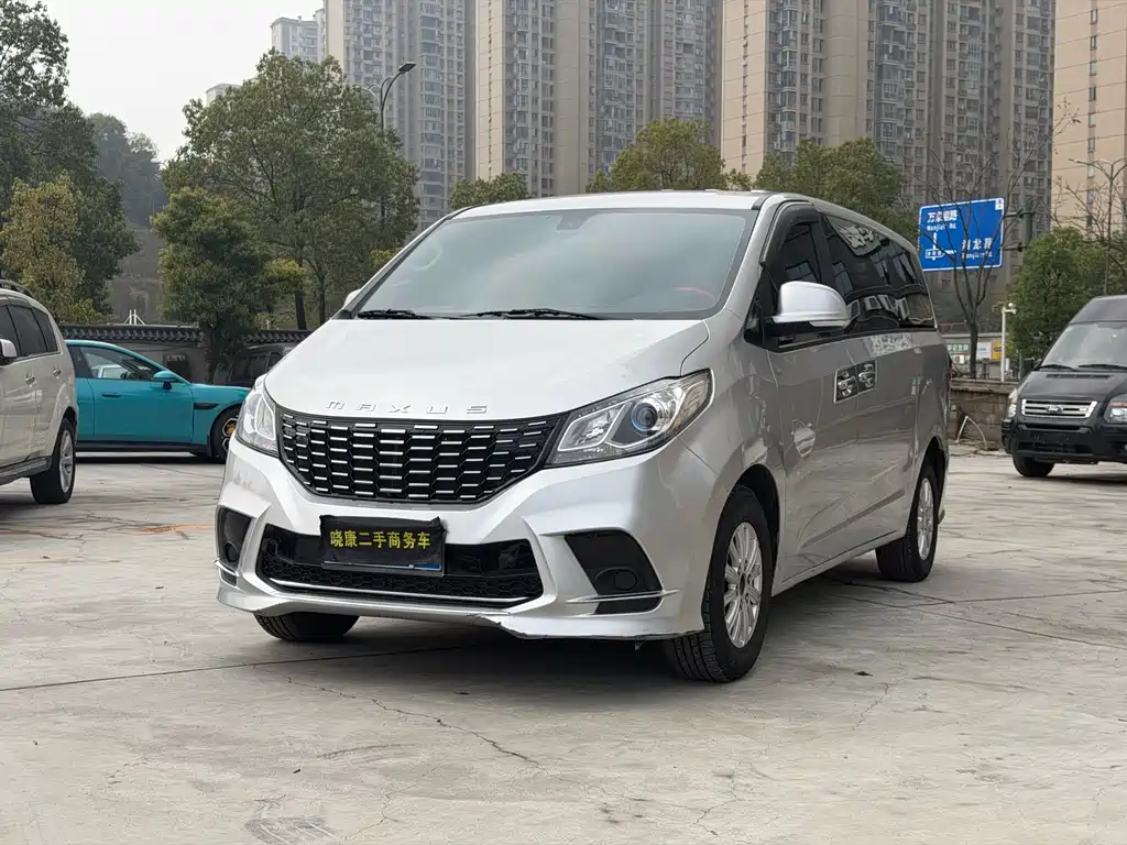 大通 G10 2024