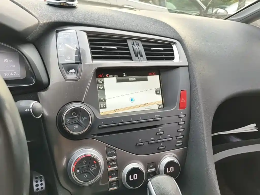 DS DS 5 — миниатюра 13