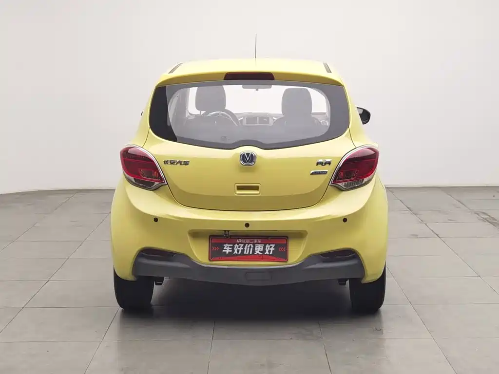 Changan BenBen — миниатюра 4