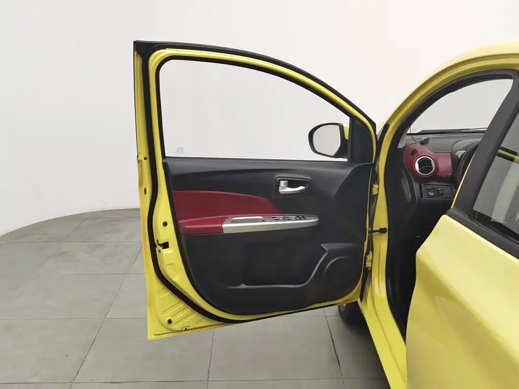 Changan BenBen — миниатюра 8