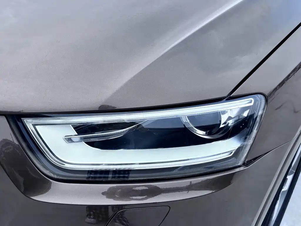 Audi Q3 — миниатюра 4