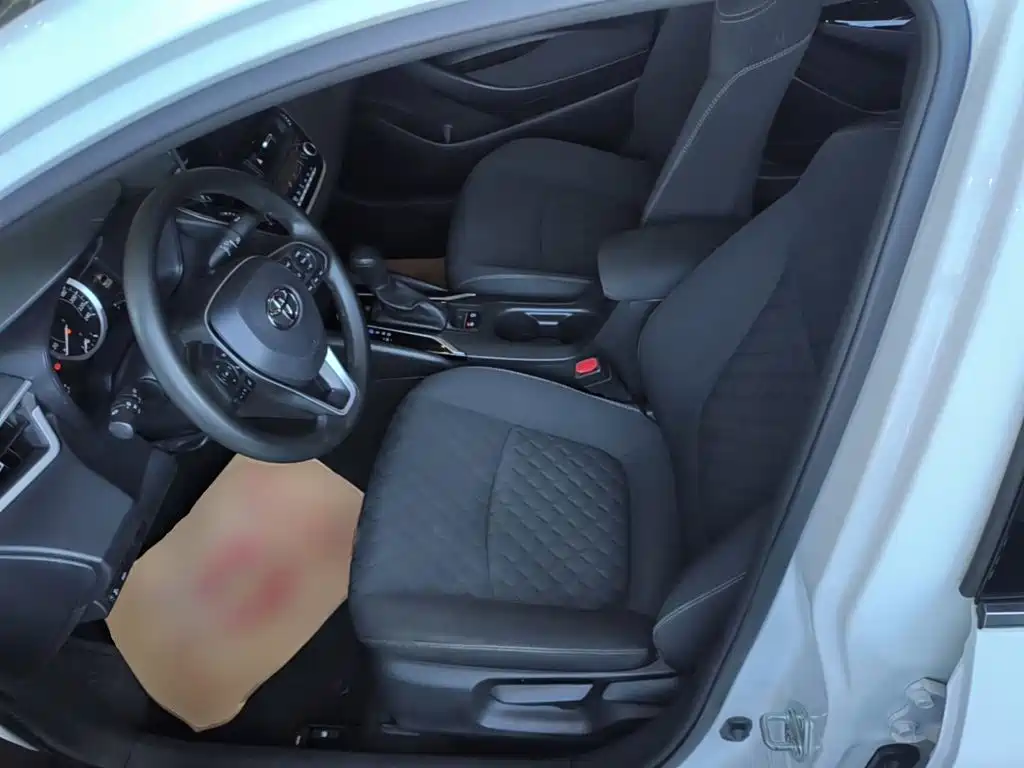 Toyota Allion — миниатюра 15
