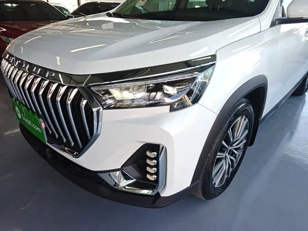 Jetour X90 PLUS — миниатюра 24