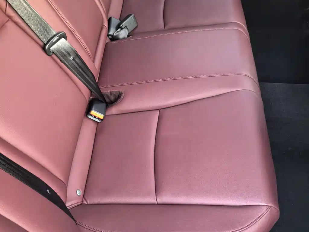 Honda Accord — миниатюра 18